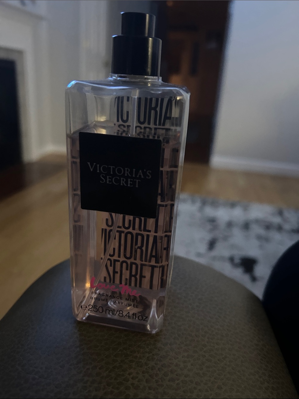 Victoria's Secret Pink and Black Fragrance Mist Duo - Picture 2 of 3
